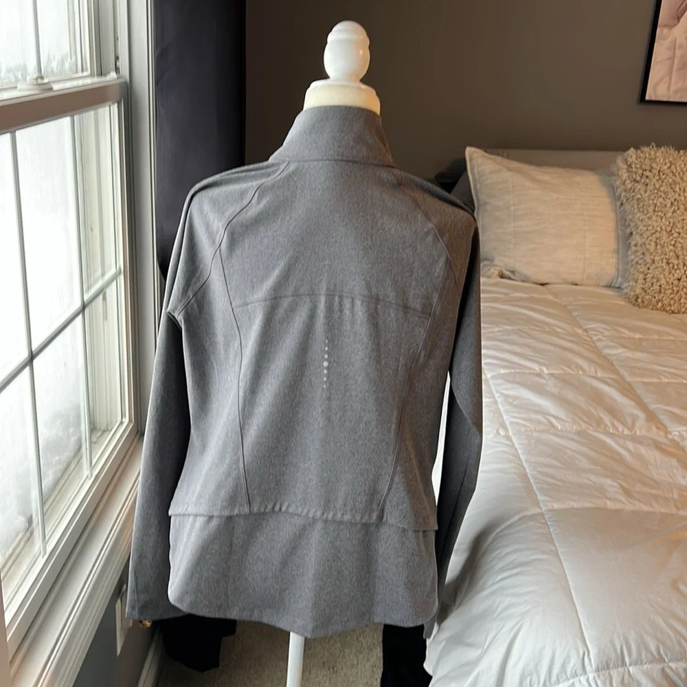 NWOT Women’s Tek Gear Ultrastretch Performance Jacket - Picture 2 of 8